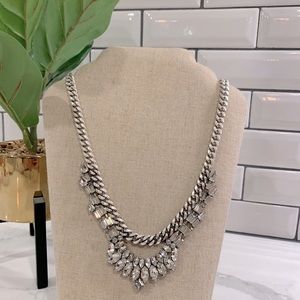 Stella & Dot Recency Necklace